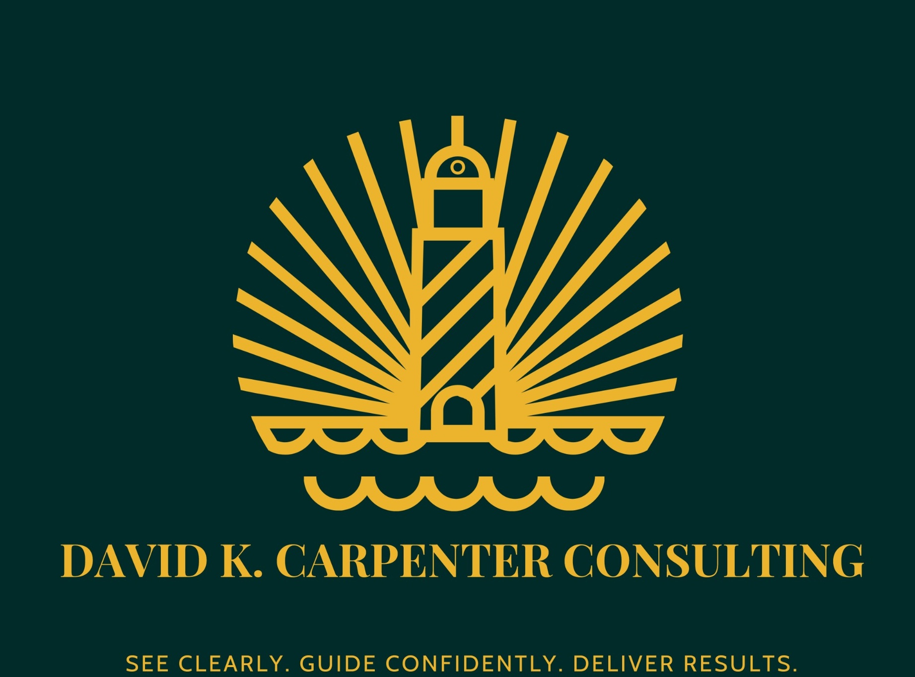 David K. Carpenter Consulting logo